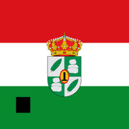 Bandera de Peñacaballera