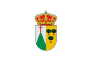 Bandera de Peñaparda