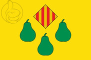 Bandera de Daya Nueva