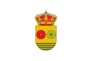 Bandera de Puebla de Yeltes