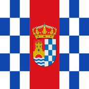 Bandera de Puente del Congosto