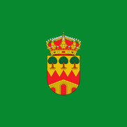 Bandera de Puerto de Béjar