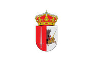 Bandera de Rágama
