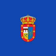 Bandera de Saelices el Chico