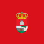 Bandera de San Pedro del Valle