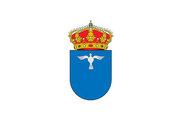 Bandera de Sancti-Spíritus (Salamanca)
