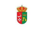 Bandera de Santiz