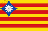Bandera de Ribera Baja del Ebro