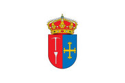 Bandera de Sorihuela