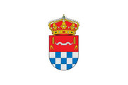 Bandera de Terradillos
