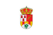 Bandera de Torresmenudas