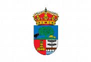 Bandera de Trabanca