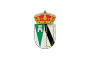 Bandera de Valdelacasa