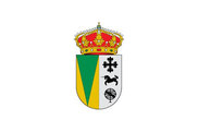 Bandera de Valverdón