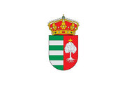 Bandera de Veguillas, Las
