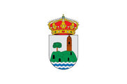 Bandera de Ventosa del Río Almar