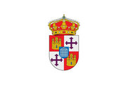 Bandera de Villalba de los Llanos