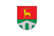 Bandera de Villar de Ciervo