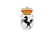 Bandera de Villar de la Yegua
