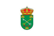 Bandera de Villar de Peralonso