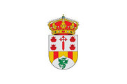 Bandera de Villasbuenas