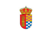 Bandera de Villoruela
