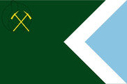 Bandera de Serchs