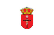 Bandera de Zamayón
