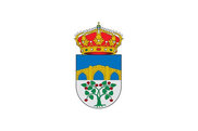 Bandera de Zarza de Pumareda, La