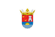 Bandera de Adeje