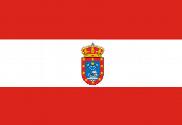 Bandera de Granadilla de Abona