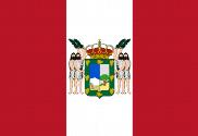 Bandera de Icod de los Vinos