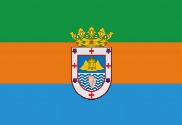 Bandera de Llanos de Aridane, Los