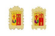 Bandera de Realejos, Los