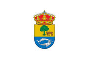 Bandera de Ruente