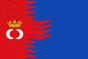 Bandera de Alforque