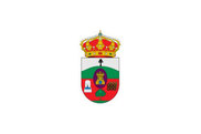 Bandera de Aldeanueva de la Serrezuela