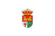 Bandera de Aldeasoña