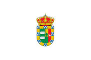 Bandera de Arcones