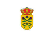 Bandera de Ayllón