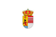 Bandera de Bernuy de Porreros