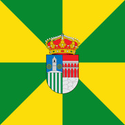 Bandera de Cantimpalos