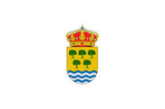 Bandera de Carrascal del Río
