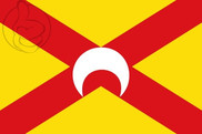 Bandera de Arándiga