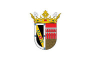 Bandera de Escalona del Prado