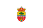 Bandera de Fuenterrebollo