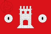 Bandera de Bellaguarda