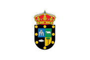 Bandera de Gomezserracín