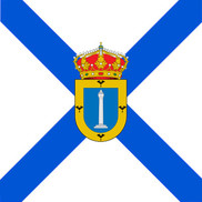 Bandera de Grajera