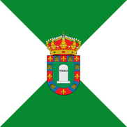 Bandera de Ituero y Lama